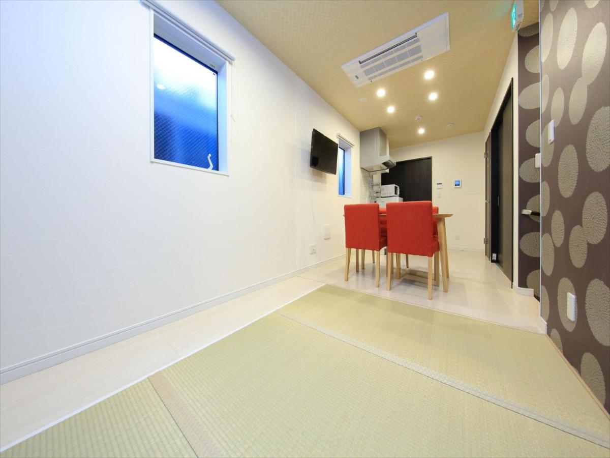 Coto Tokyo Shibuya 8 Διαμέρισμα Εξωτερικό φωτογραφία