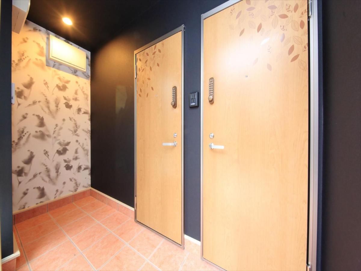 Coto Tokyo Shibuya 8 Διαμέρισμα Εξωτερικό φωτογραφία